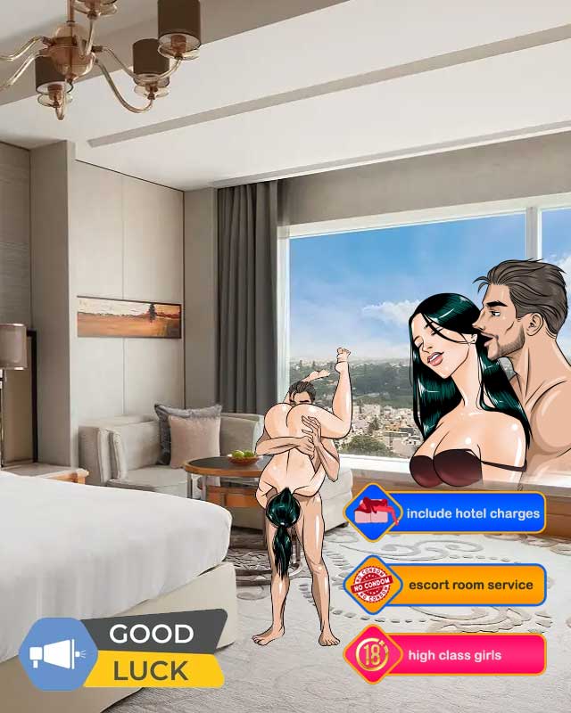  russian Escorts Service in Guwahati