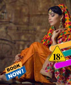 Guwahati Escorts @ affordable prices